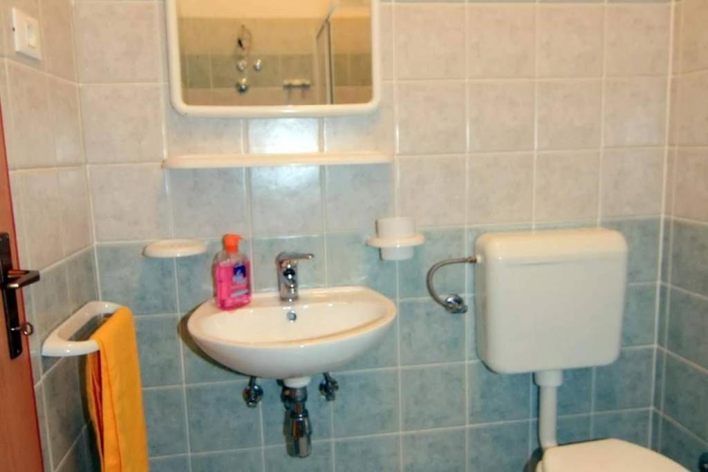 Brioni 2 Eg Lägenhet Pula Exteriör bild